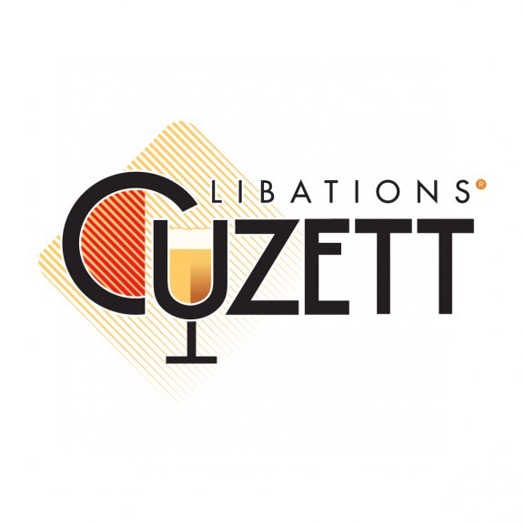 Cuzett Libations Logo wallpapers HD