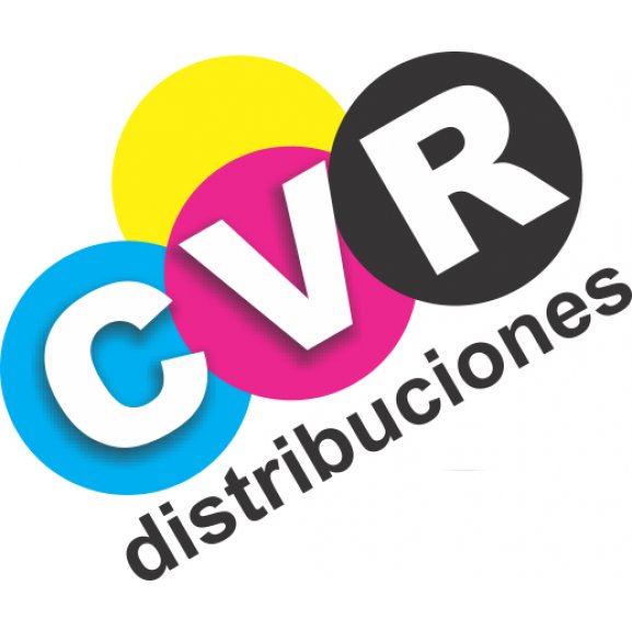 CVR Tintas Logo wallpapers HD
