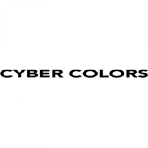 cyber colors Logo wallpapers HD