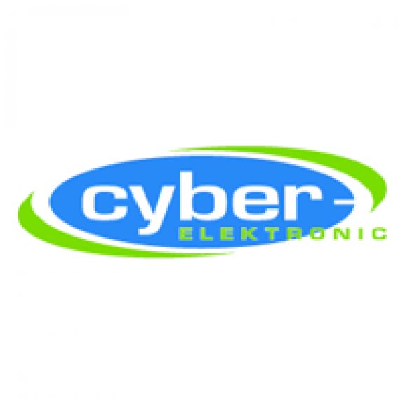 CYBER elektronic Logo wallpapers HD