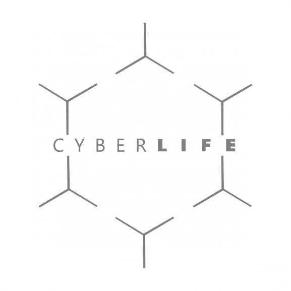 Cyber Life Logo wallpapers HD