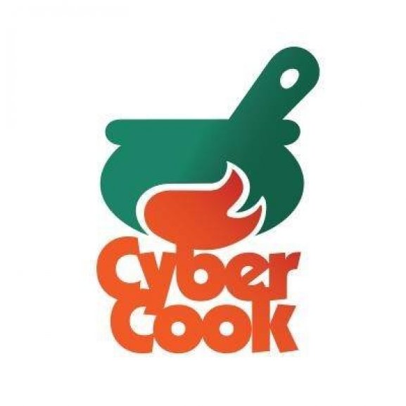 CyberCook Logo wallpapers HD CyberCook Logo wallpapers HD