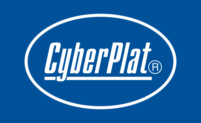 CyberPlat Logo wallpapers HD