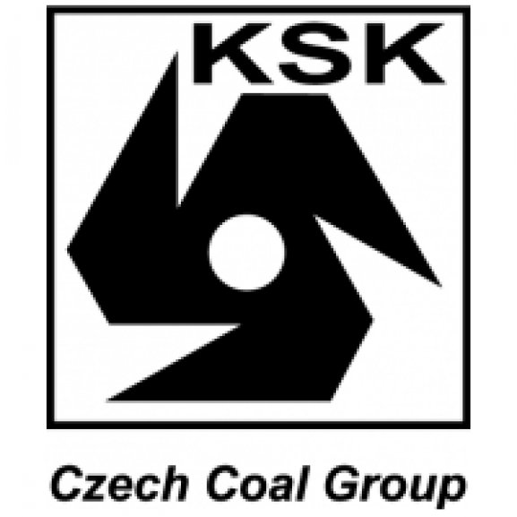 Czech Coal Group Logo wallpapers HD
