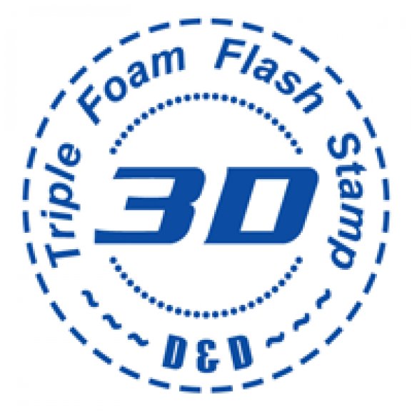 D & D (3D) Logo wallpapers HD