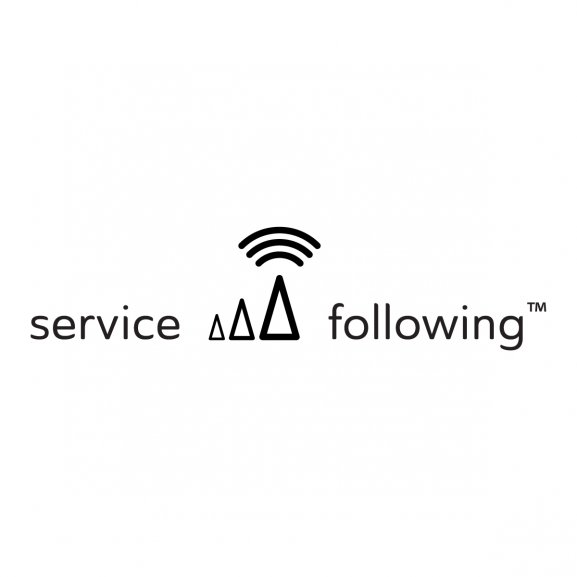 DAB Service Following Logo wallpapers HD