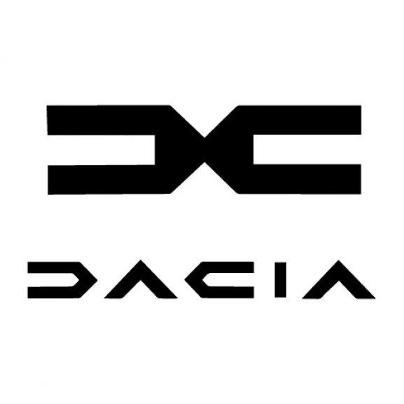 DACIA new logo Logo wallpapers HD