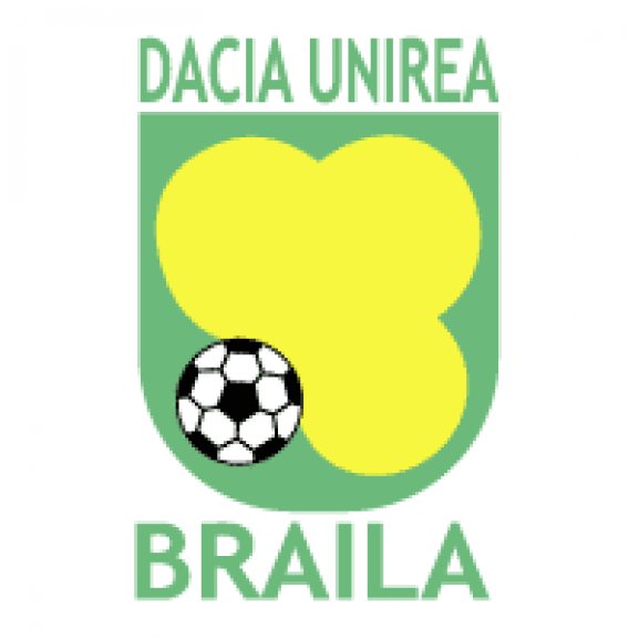 Dacia Unirea Braila Logo wallpapers HD