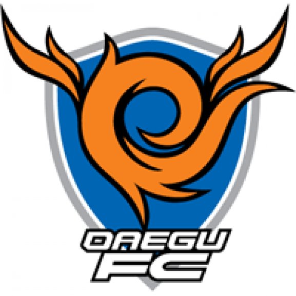 Daegu FC Logo wallpapers HD