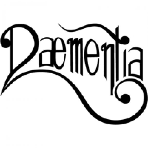 Daementia Logo wallpapers HD