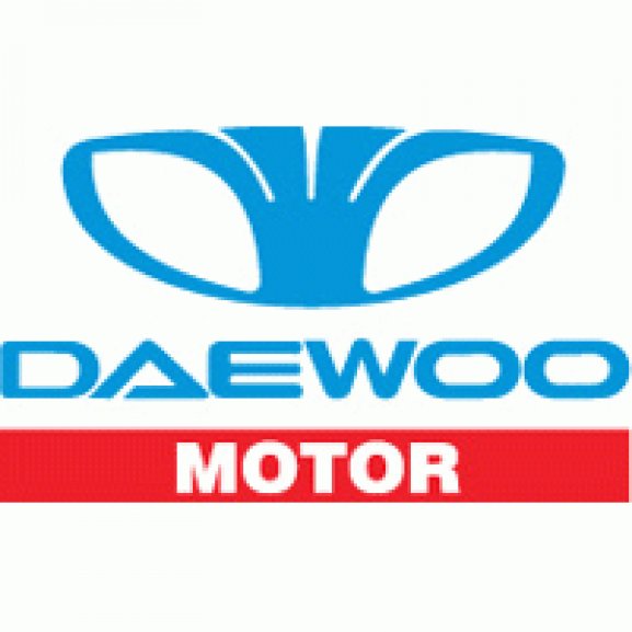 Daewoo Motor Logo wallpapers HD