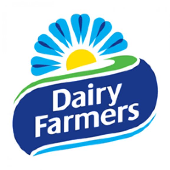 Dairy Farmers Logo wallpapers HD