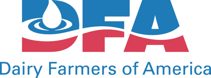 Dairy Farmers of America Logo wallpapers HD