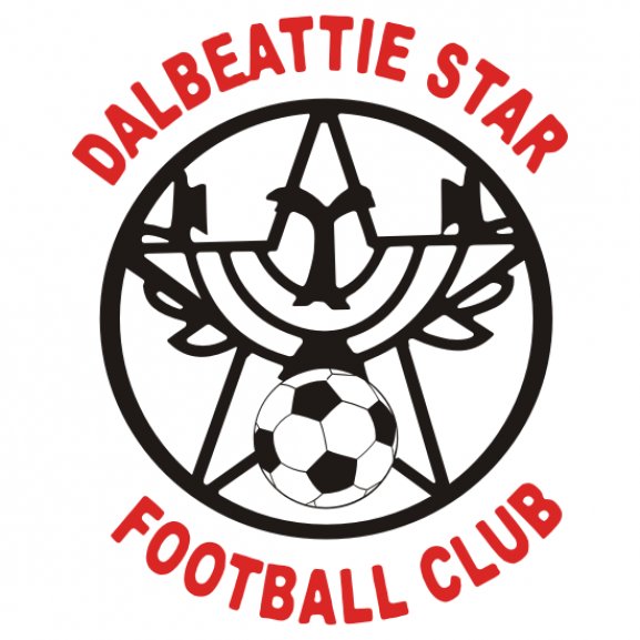Dalbeattie Star FC Logo wallpapers HD