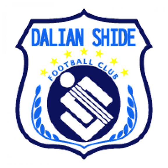 Dalian Shide FC Logo wallpapers HD