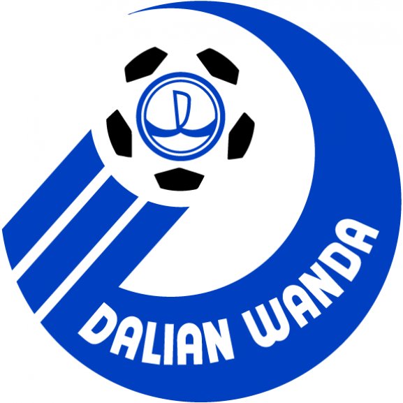 Dalian Wanda FC Logo wallpapers HD