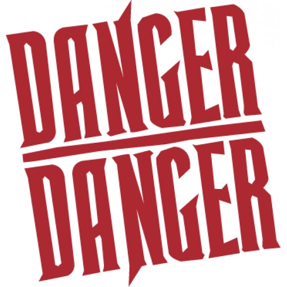 Danger Danger Logo wallpapers HD