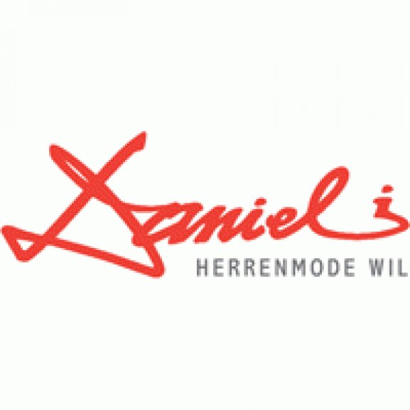 Danieli Herrenmode Logo wallpapers HD