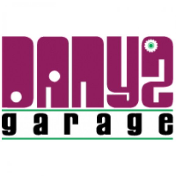 Dany's Garage Logo wallpapers HD