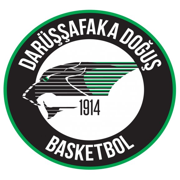 Darussafaka Dogus Basketbol Logo wallpapers HD