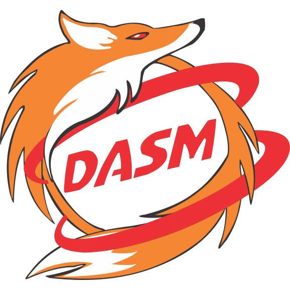 DASM Logo wallpapers HD