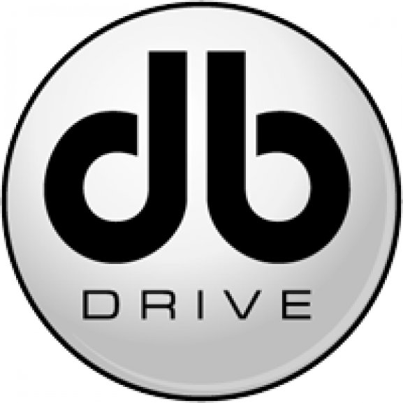 DB Drive Logo wallpapers HD