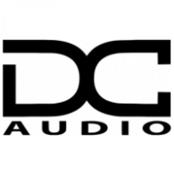 DC Audio Logo wallpapers HD