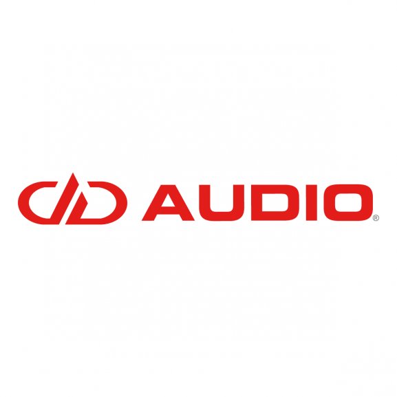 DD Audio Logo wallpapers HD