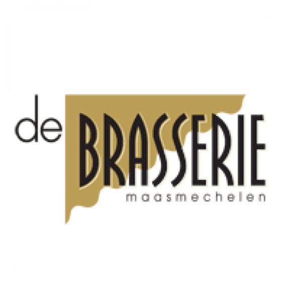 De Brasserie Logo wallpapers HD