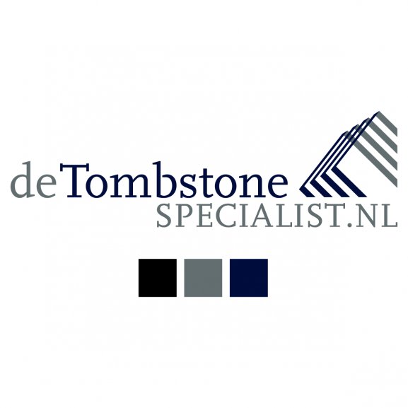 De Tombstone Specialist Logo wallpapers HD