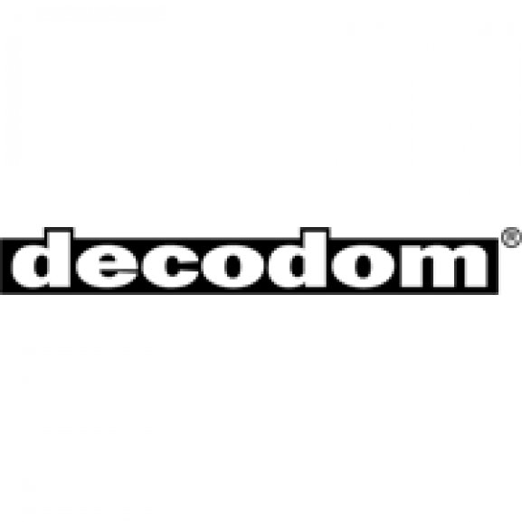 Decodom Logo wallpapers HD