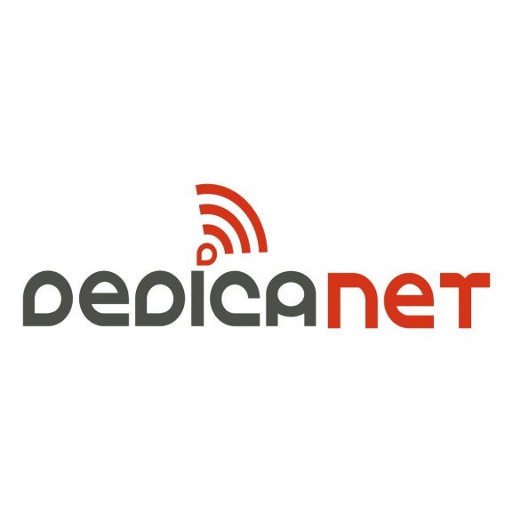 DedicaNet Logo wallpapers HD