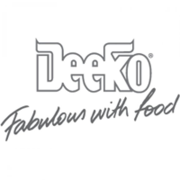 Deeko Logo wallpapers HD