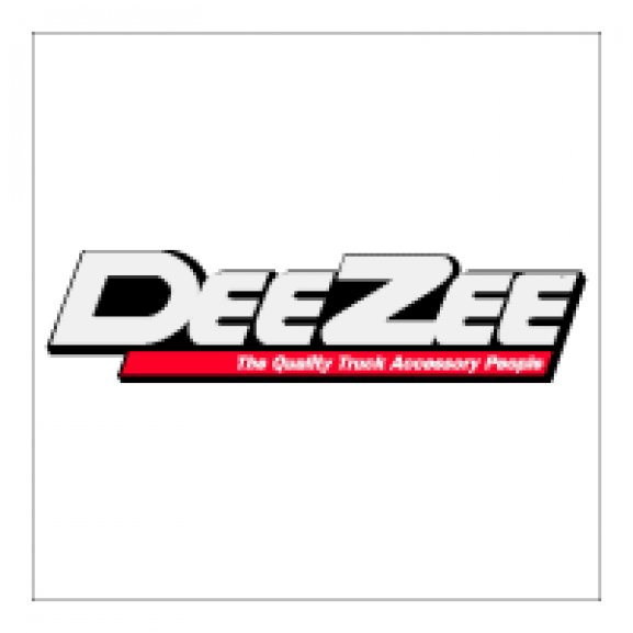 DeeZee Logo Download in HD Quality