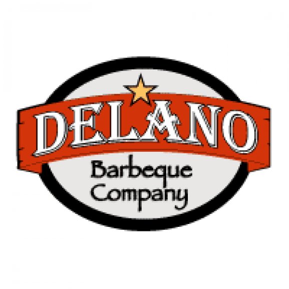 Delano Barbeque Logo wallpapers HD