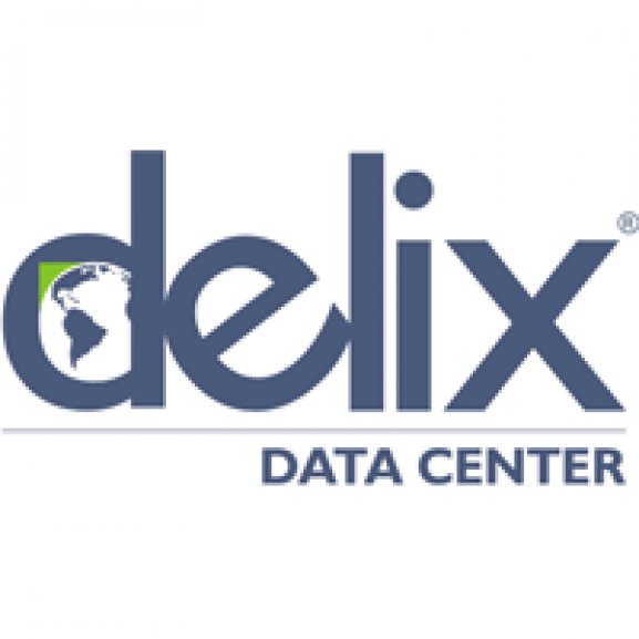 delix data center Logo wallpapers HD