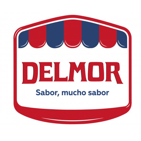 delmor Logo wallpapers HD