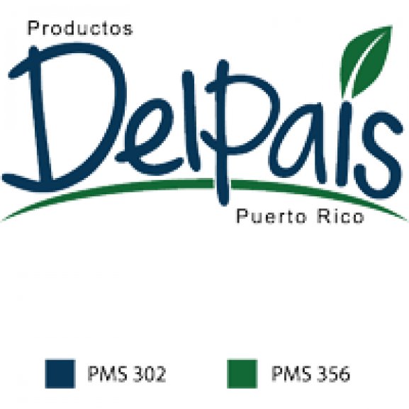 DelPais Products Logo wallpapers HD