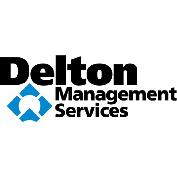 Delton Management Services Logo wallpapers HD