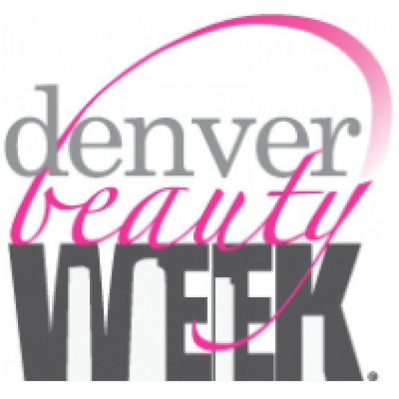 Denver Beauty Week Logo wallpapers HD