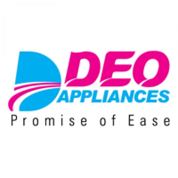 Deo Appliances Logo wallpapers HD