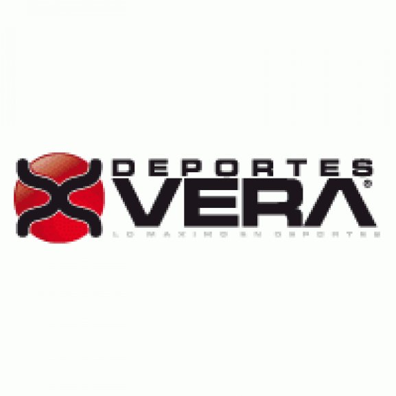 Deportes VERA Logo wallpapers HD