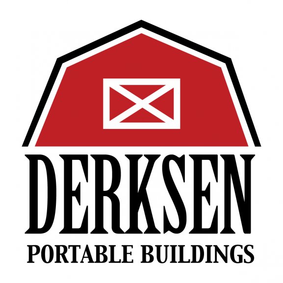 Derksen Portable Buildings Logo wallpapers HD