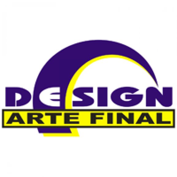 Design Arte Final Logo wallpapers HD