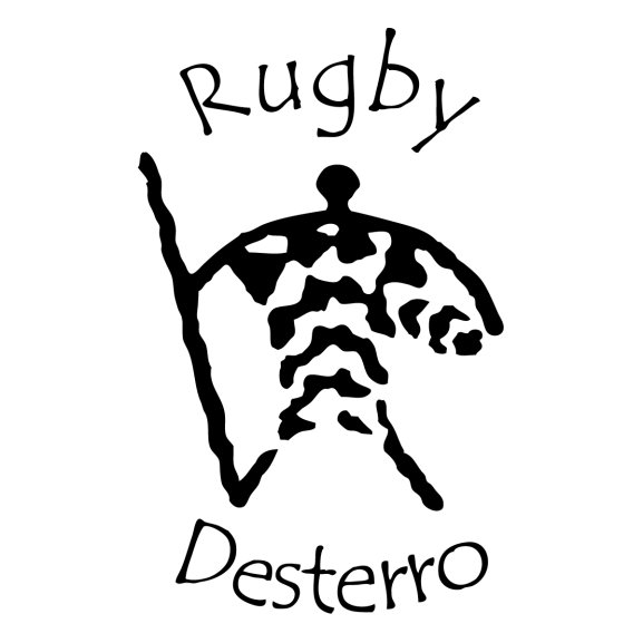 Desterro Rugby Logo wallpapers HD