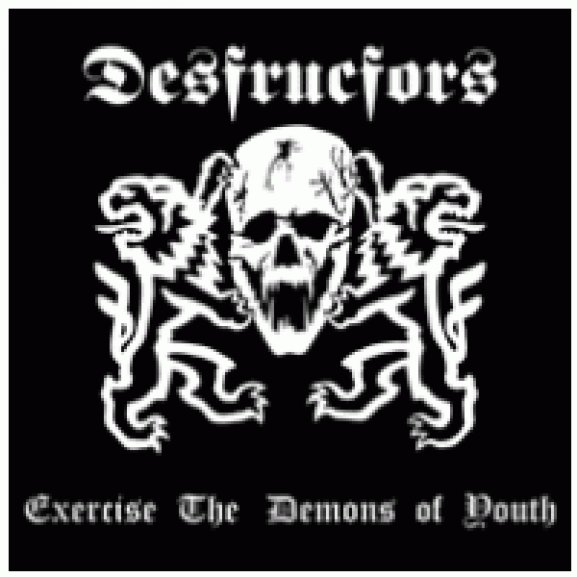 Destructors Logo wallpapers HD