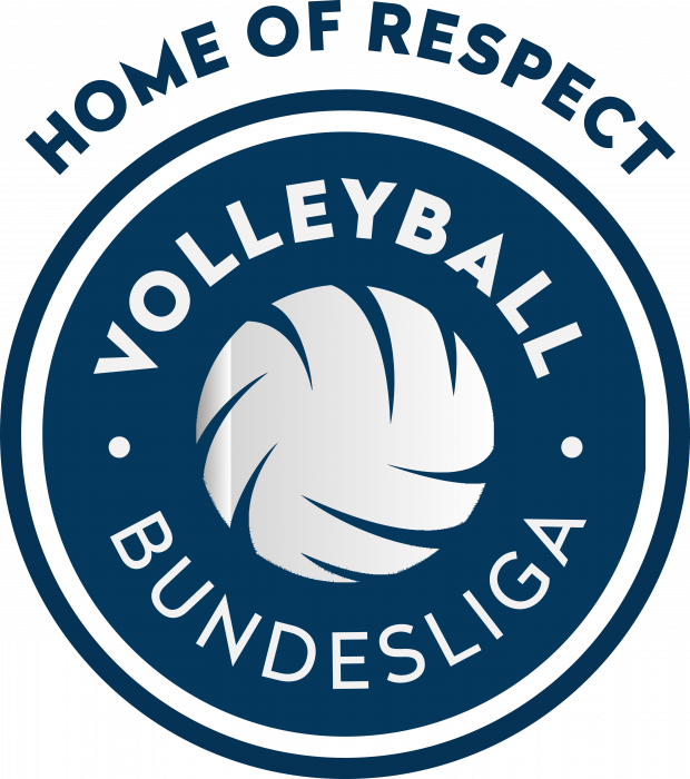 Deutsche Volleyball-bundesliga Logo wallpapers HD