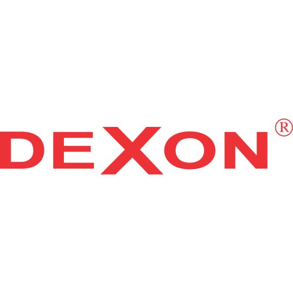 Dexon Logo wallpapers HD