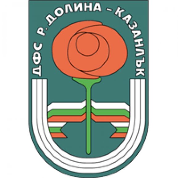 DFS Rozova Dolina Kazanlak Logo wallpapers HD