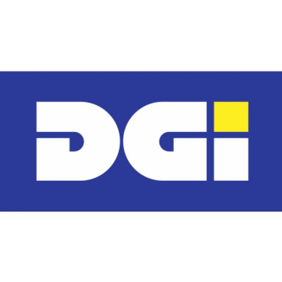 DGI Logo wallpapers HD